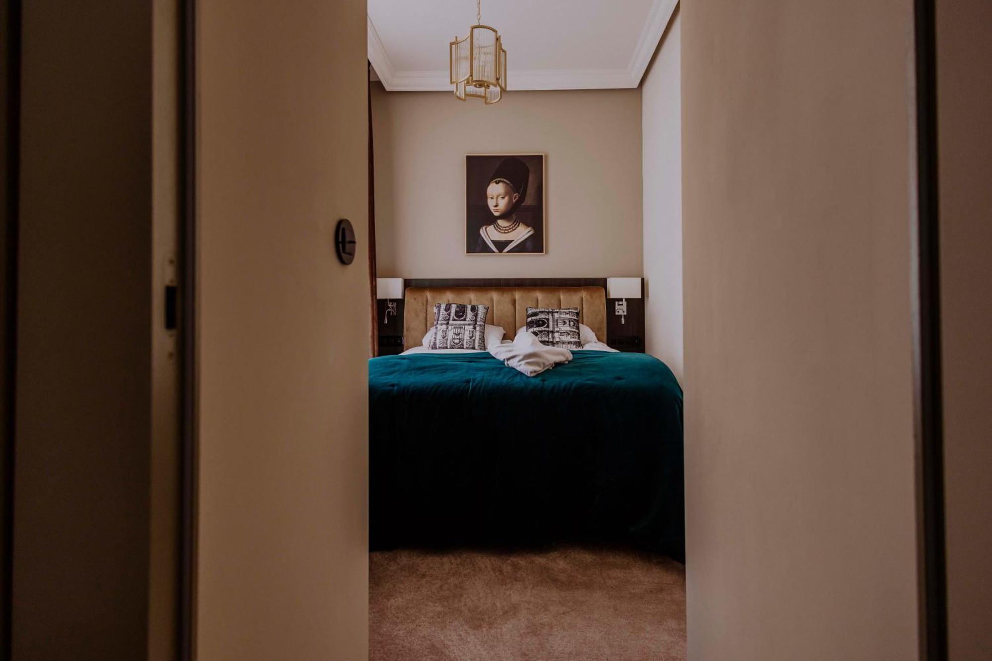 Crown Pearl - Wonderful Apartment, 110Scm, 4 Rooms Krakau Exterior foto