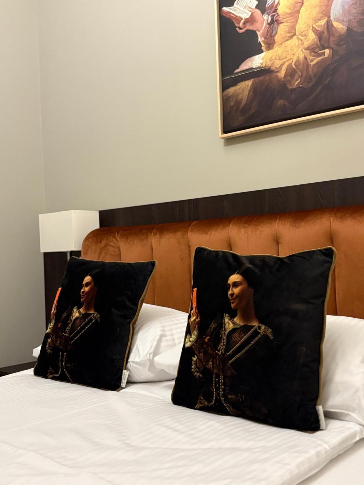 Crown Pearl - Wonderful Apartment, 110Scm, 4 Rooms Krakau Exterior foto